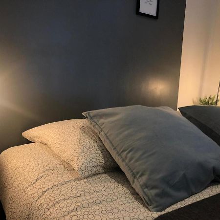 Atelier Arthaud Leilighet Brest Eksteriør bilde